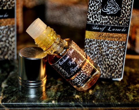 French Arabian Art Parfum – Agarscents bazaar